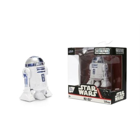 Jada figura de metal 7 cm Star Wars R2-D2