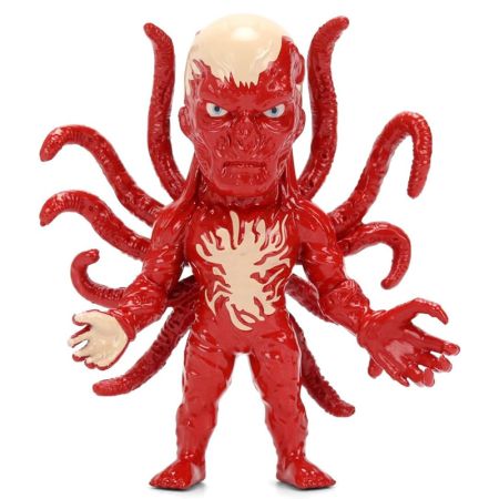 Jada figura de metal 7 cm Stranger Things Vecna