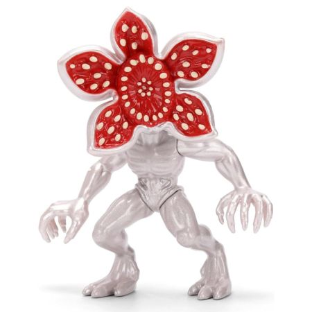 Jada figura metal 7 cm Stranger Things Demogorgon