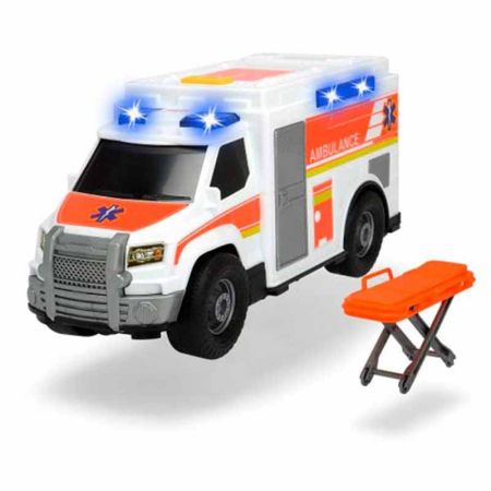 Action Series Ambulancia 30 cm