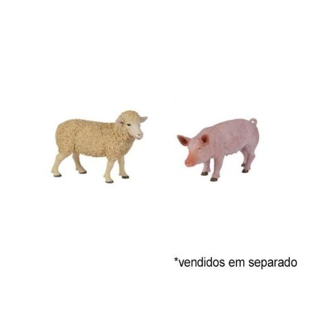 Animais de quinta
