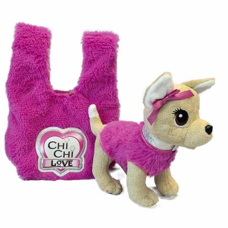 Peluche Chi chi love urban fashion