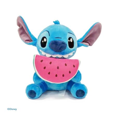 Peluche Stitch com menlancia 25 cm