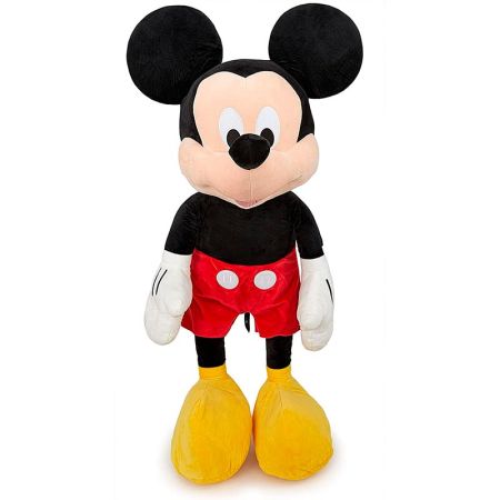 Peluche Gigante Mickey 75 cm