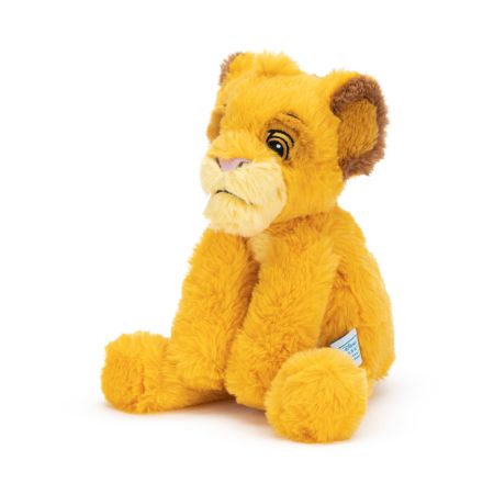 Peluche Simba Disney 25cm super suave