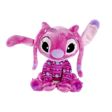 Peluche Angel Natal 25 cm