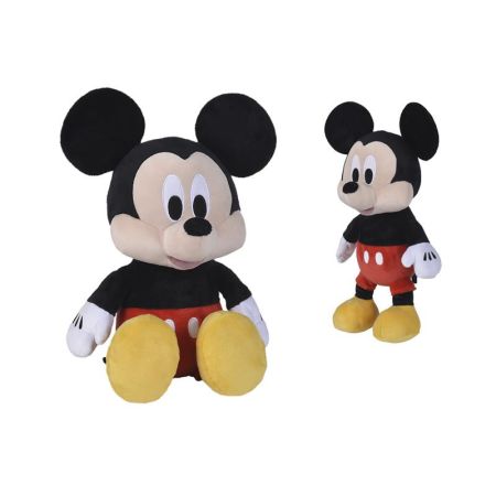 Peluche Mickey reciclado 45 cm