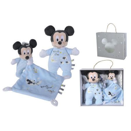 Disney Baby caixa presente Mickey