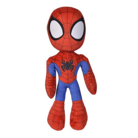 Peluche Spidey 25 cm