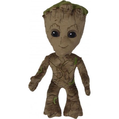 Peluche Marvel Groot 45 cm