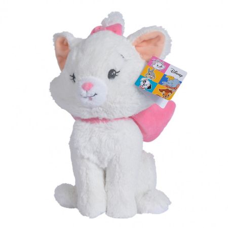 Peluche grande Animal Friends Marie 50 cm