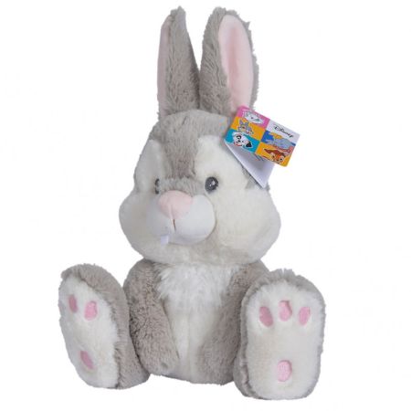 Peluche grande Animal Friends Tambor 50 cm