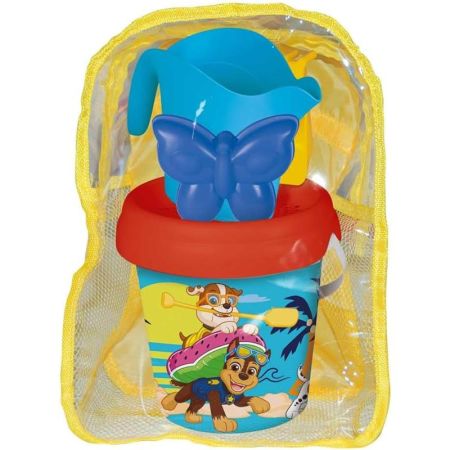 Mochila de praia Patrulha Pata