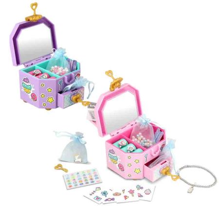 FunLokets guarda jóias secreto