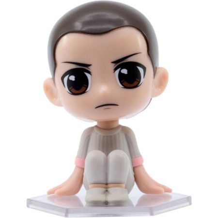 Stranger Things figuras Yume 6 cm Eleven