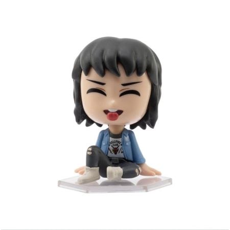Stranger Things figuras Yume 6 cm Eddie Munson