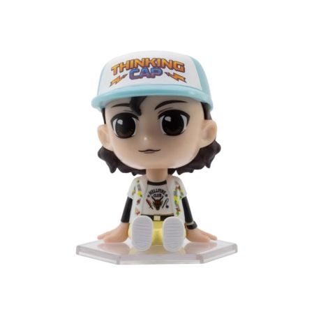Stranger Things figura Yume 6 cm Dustin Henderson