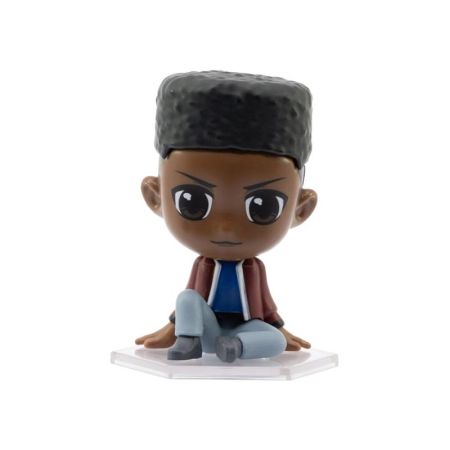 Stranger Things figuras Yume 6 cm Lucas Sinclair