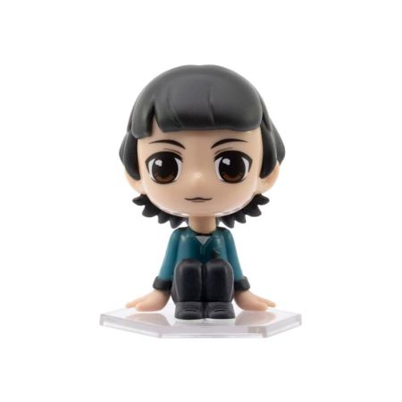 Stranger Things figuras Yume 6 cm Mike Wheeler