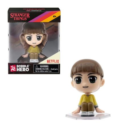 Stranger Things figuras Yume 6 cm Will Buyers