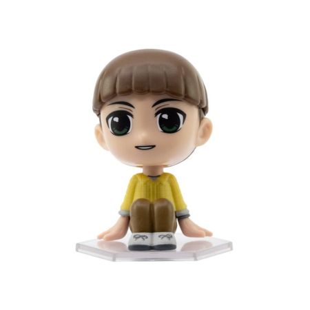 Stranger Things figuras Yume 6 cm Will Buyers