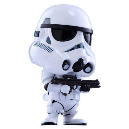 Star Wars figuras Cosbaby Stormtrooper