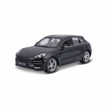 Carro Burago 1/24 Porsche Macan