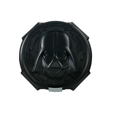Lancheira Lego Star Wars Darth Vader