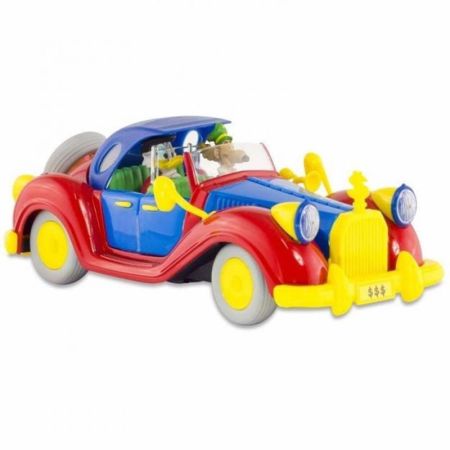 Carro Disney Tio Patinhas 1:24