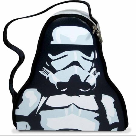 Estojo Star Wars Stormtrooper 29 cm