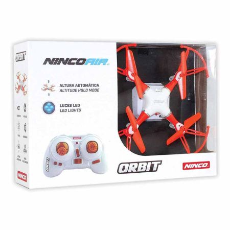 Drone Ninco Air  Orbit
