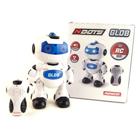 Robot Nbots Glob