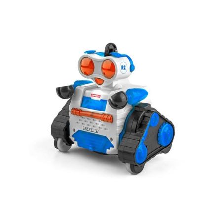 Drone Ninco Air Ball Bot azul