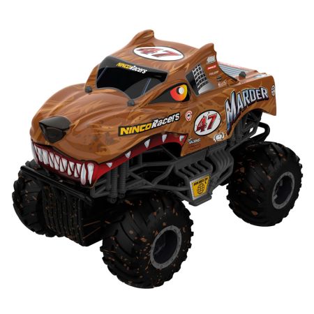 Ninco Racer carro telecomandado Marder