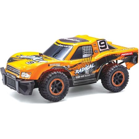 Ninco Racers Radical coche radio control