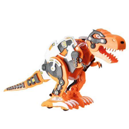 Robot Dinossauro Rex