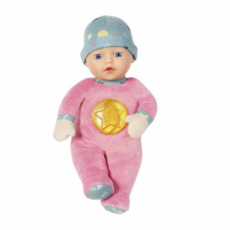 Baby Born peluche bebé Dorminhoco 30 cm