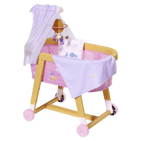 Baby born berço Boa Noite boneca bebé
