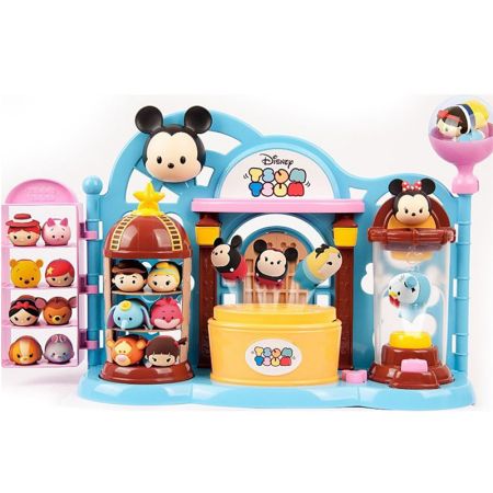 Loja de brinquedos Tsum Tsum