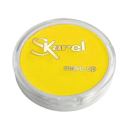 Maquilhagem facial Amarila