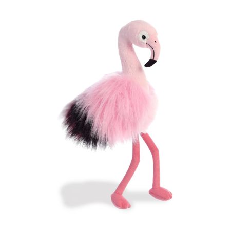 Peluche flamingo Luxe Boutique
