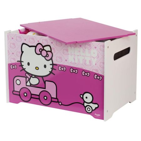 Hello Kitty baú infantil