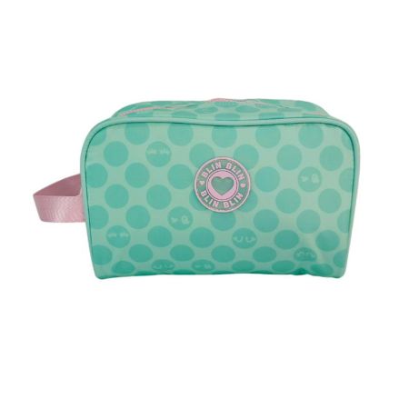 Necessaire Blin Blin kiss me 25 cm