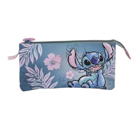 Estojo Stitch 22 cm
