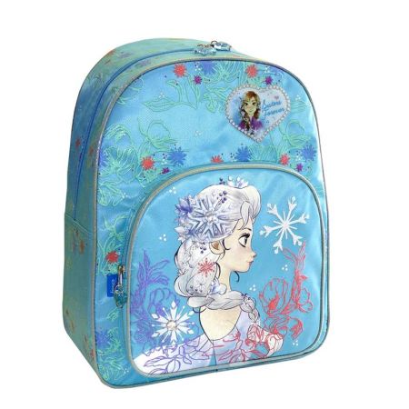 Mochila Frozen 44cm