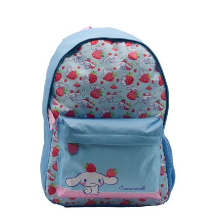 Mochila escolar americana Cinnamorroll