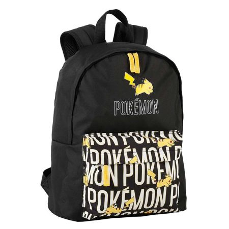 Mochila escolar Pomémon 41 cm
