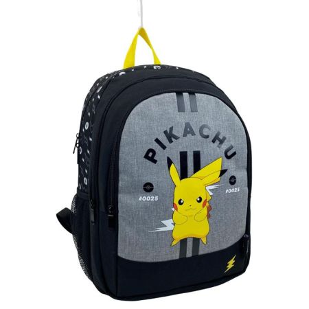 Mochila escolar Pokémon 44 cm