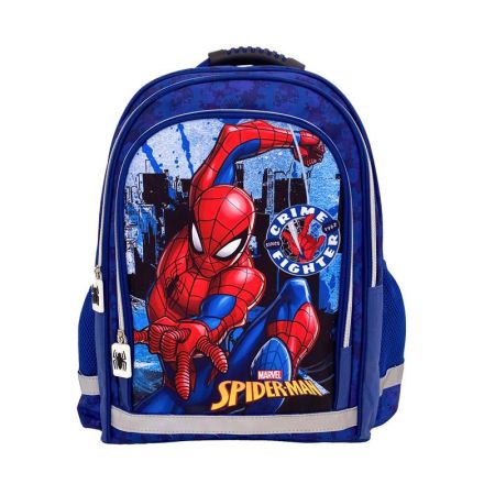 Mochila escolar Spiderman 41,5 cm