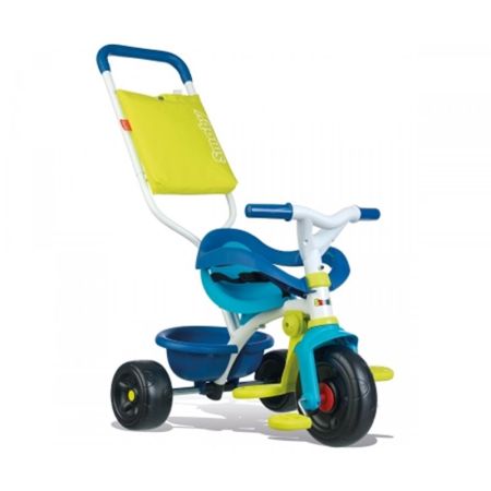 Triciclo Be Fun Confort azul